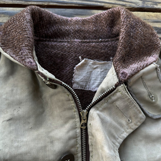 WW2 N-1 deck jacket