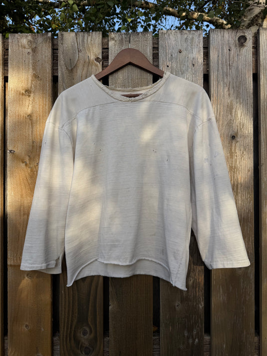 1960’s distressed Jersey