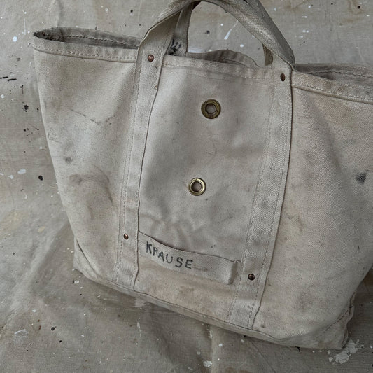 1960’s bell system tote bag