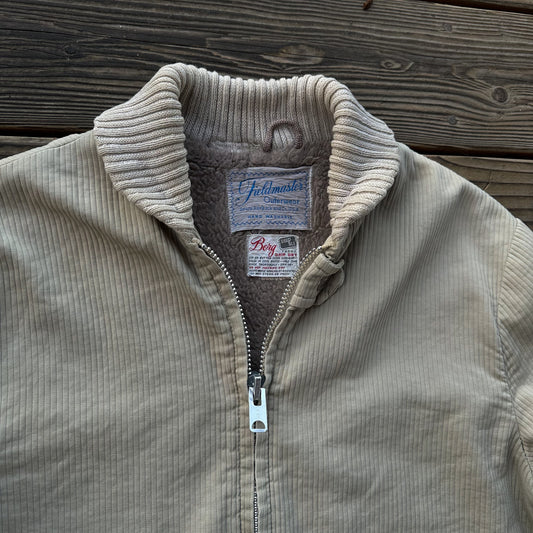 1960’s clicker style jacket