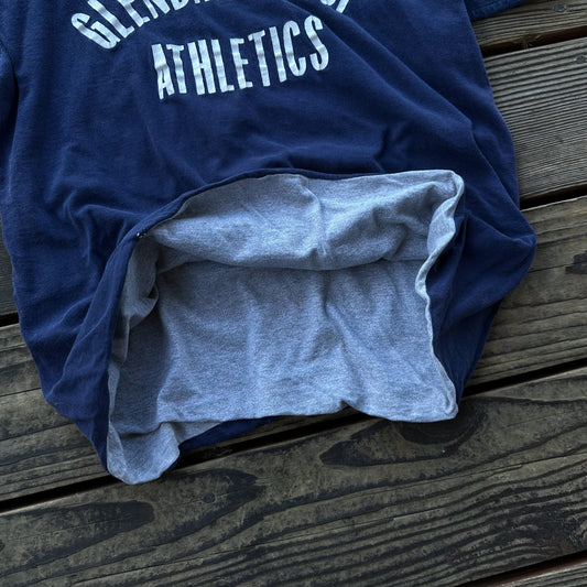 60’s/70’s glenbard P.E. Shirt