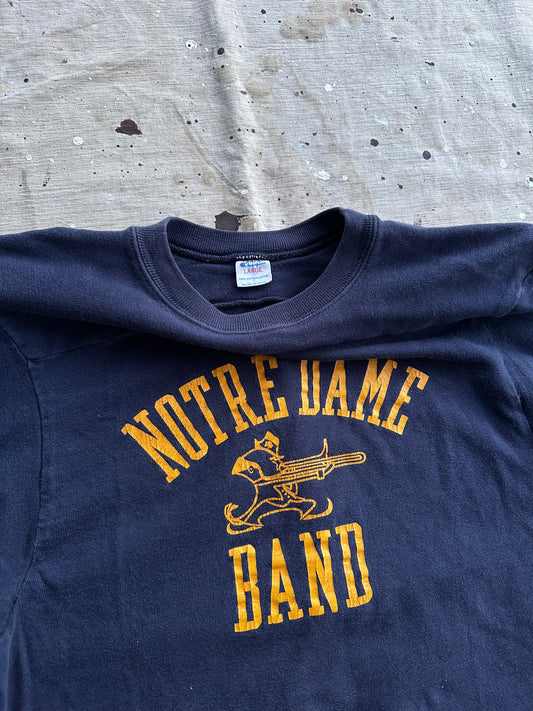 80’s champion baseball tee