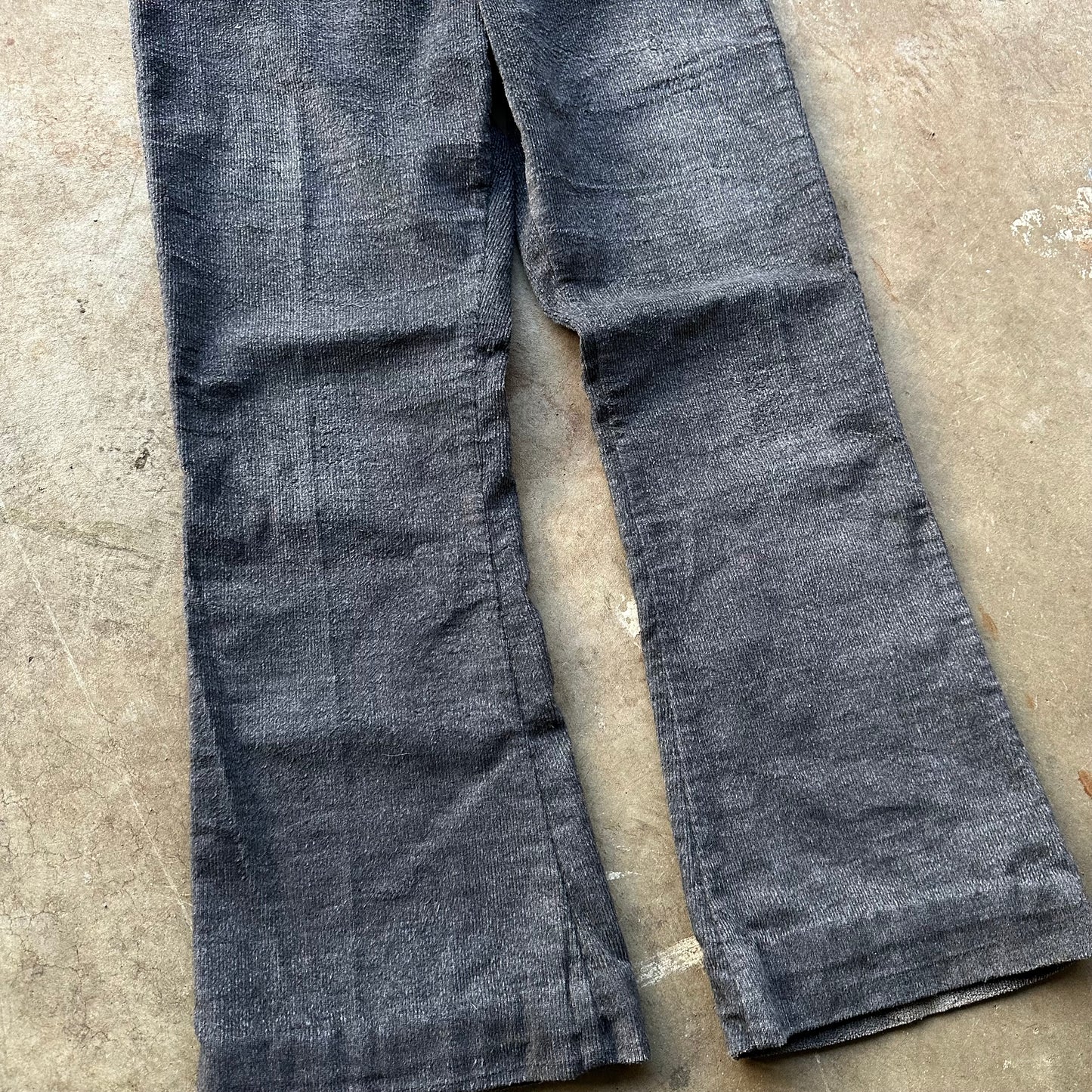 1960’s anvil brand flares