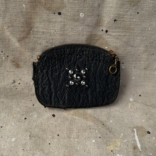 30’s/40’s studded coin purse