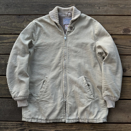 1960’s clicker style jacket