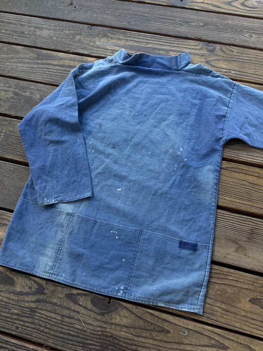 1960’s/70’s French painters smock