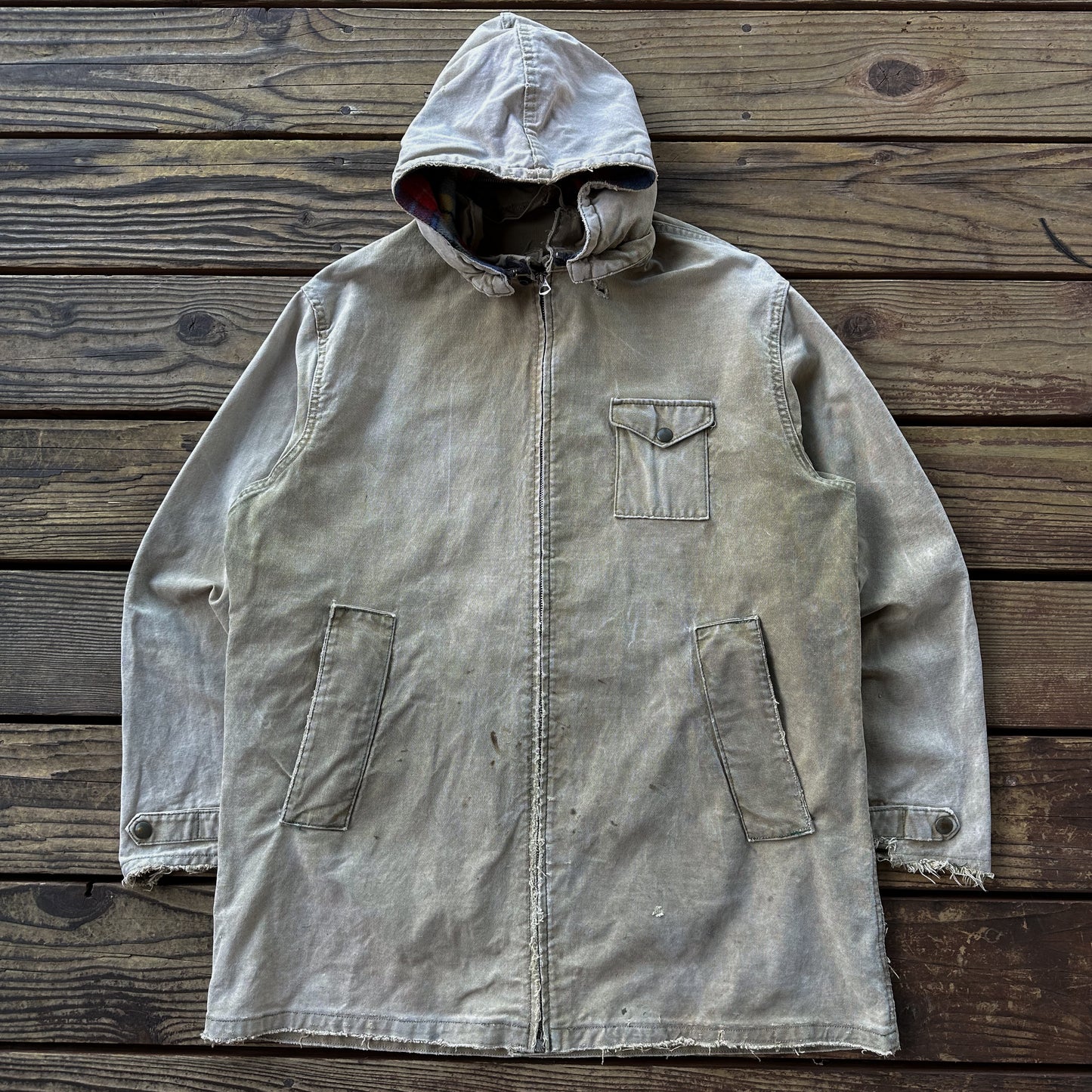 1930’s L.L. Bean jacket