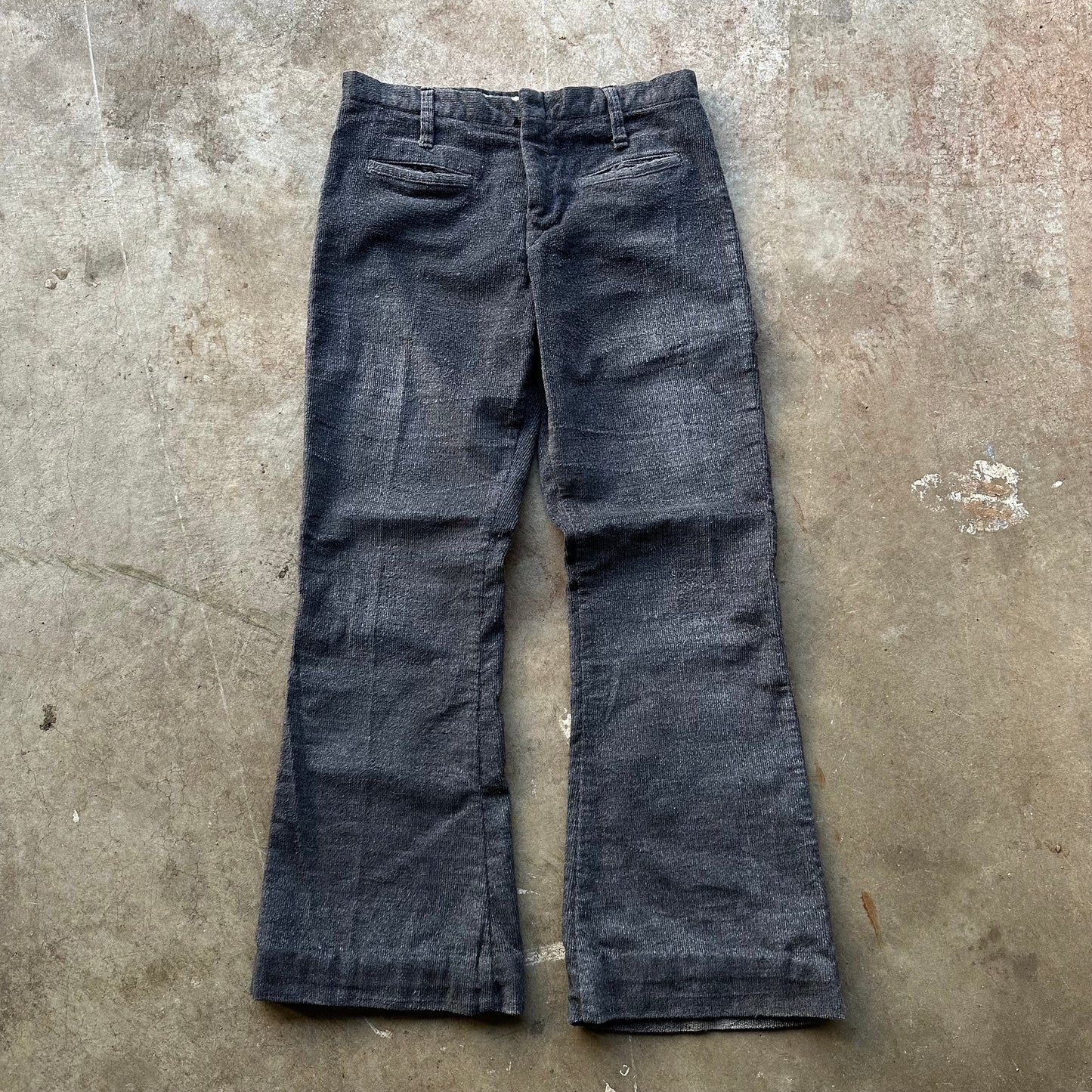 1960’s anvil brand flares