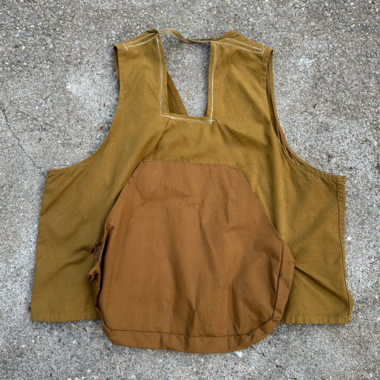 Xl 60’s hunting vest