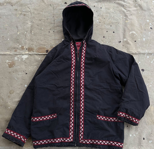 1950’s white stag jacket