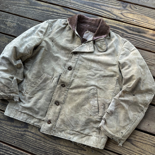 WW2 N-1 deck jacket