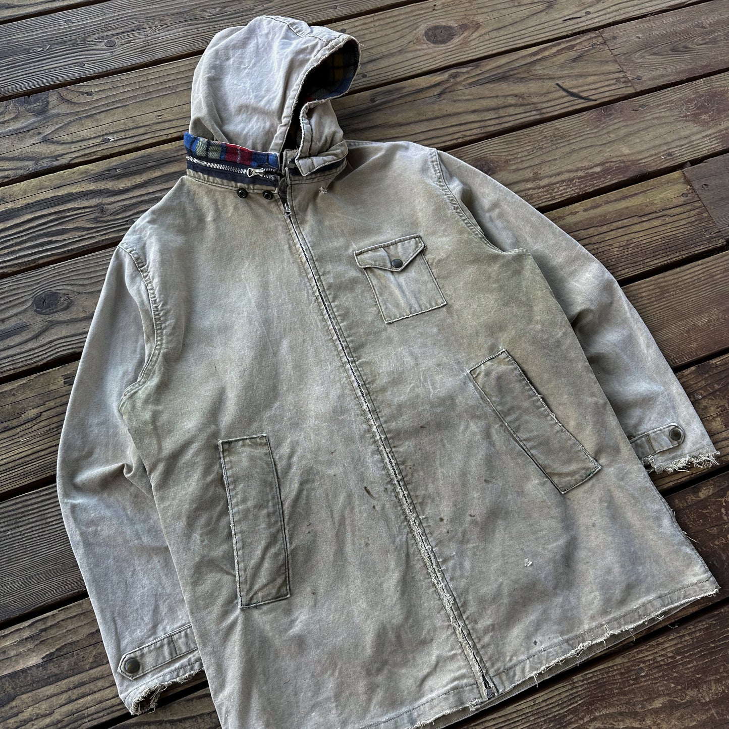 1930’s L.L. Bean jacket