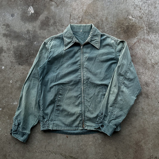 1950’s faded cotton Boy Scouts jacket