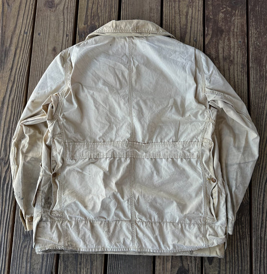 40’s/50’s faded “the feather” hunting jacket