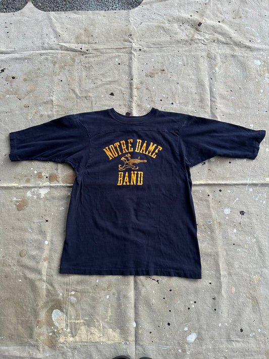 80’s champion baseball tee