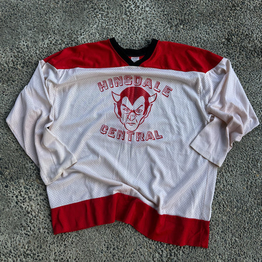1970’s Devil Jersey