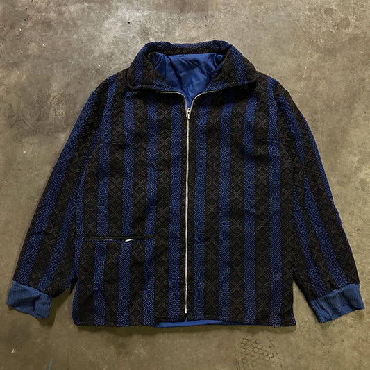 1960’s Woven cotton jacket