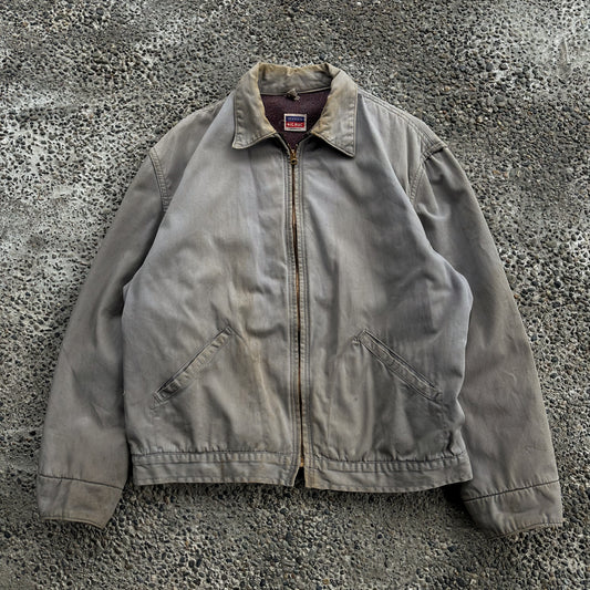 1950’s Big Mac blanket lined work jacket