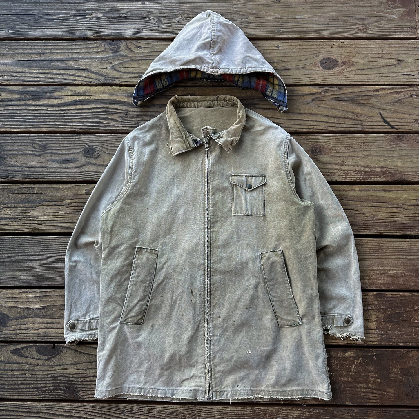 1930’s L.L. Bean jacket