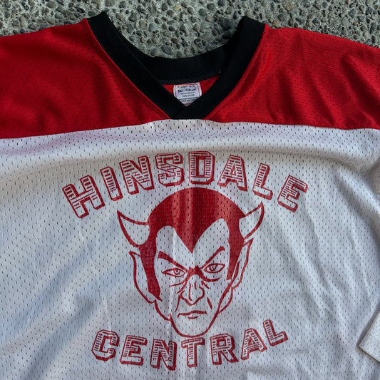 1970’s Devil Jersey