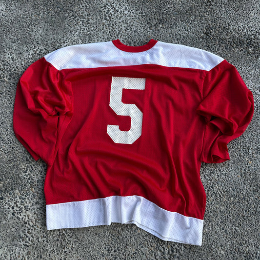 1970’s Deadstock Devil jersey