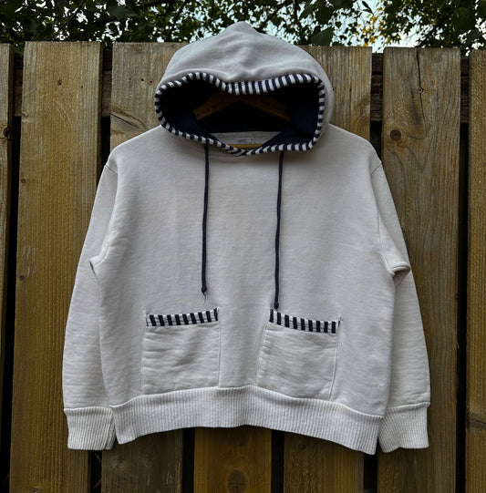 1950’s Akom Whistle-tops sweatshirt